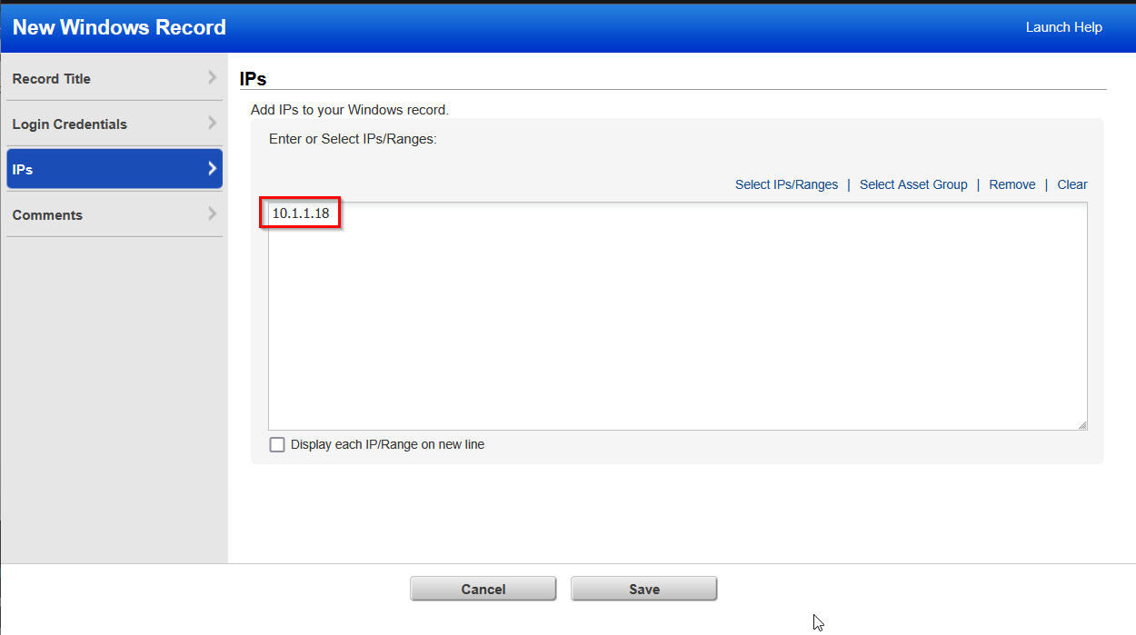 Qualys Scanner Auth 04